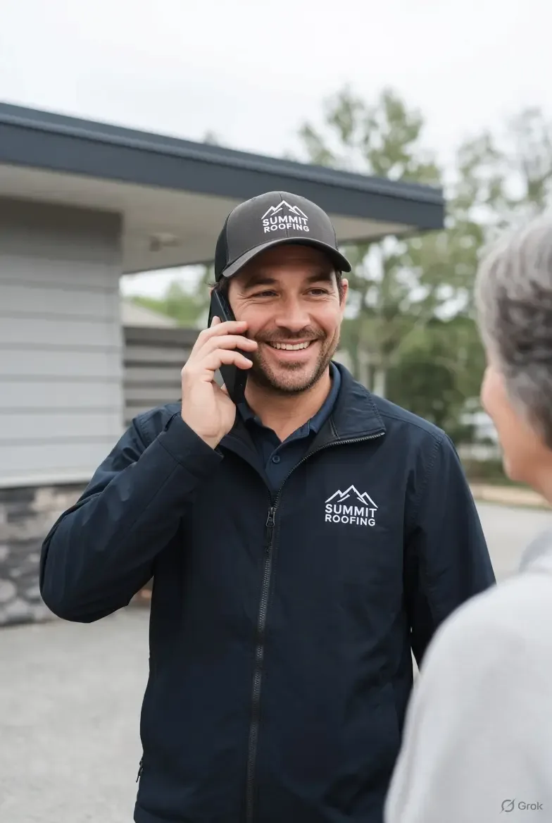 Flat Roof Leak Repair Temple Bar Marina, AZ FAQs